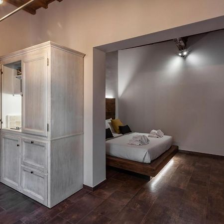 Oro Nero Firenze Kültér fotó
