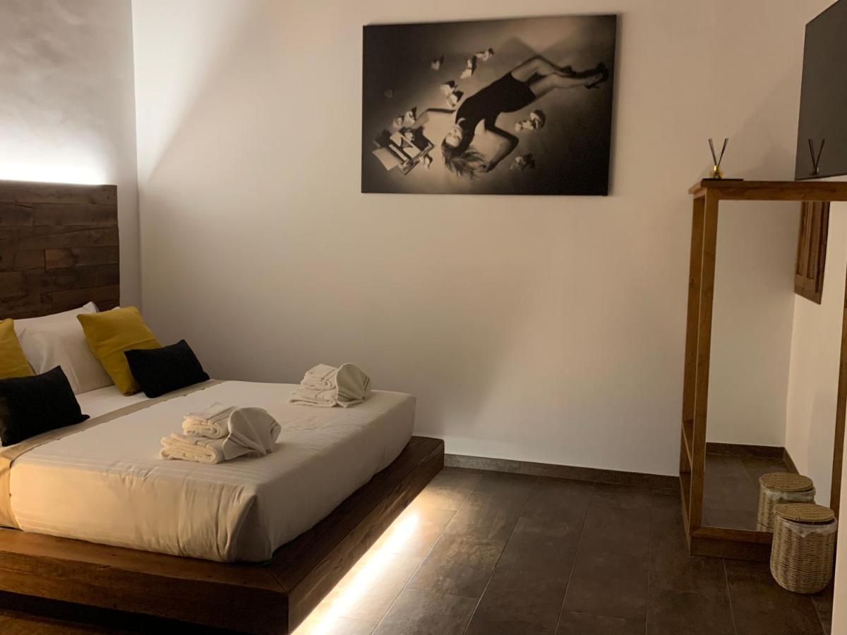 Oro Nero Firenze Kültér fotó