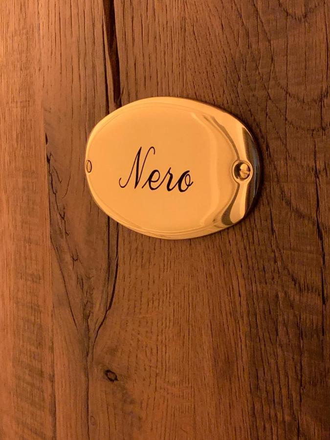 Oro Nero Firenze Kültér fotó