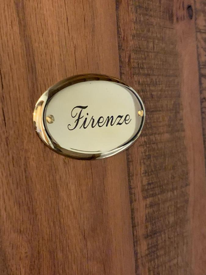 Oro Nero Firenze Kültér fotó