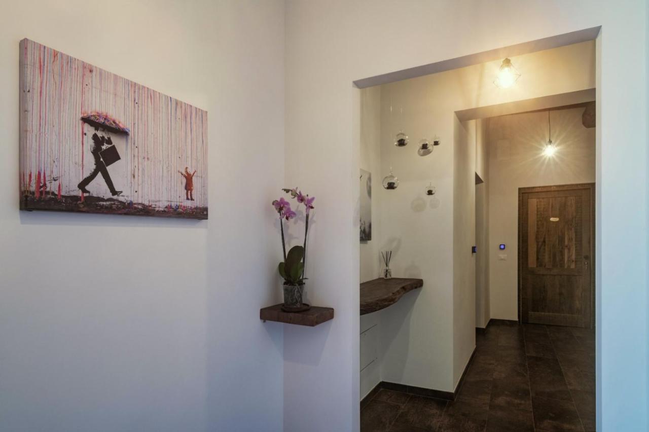 Oro Nero Firenze Kültér fotó