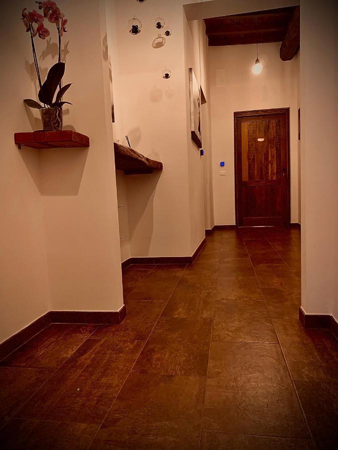 Oro Nero Firenze Kültér fotó
