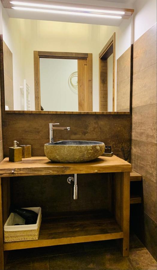 Oro Nero Firenze Kültér fotó