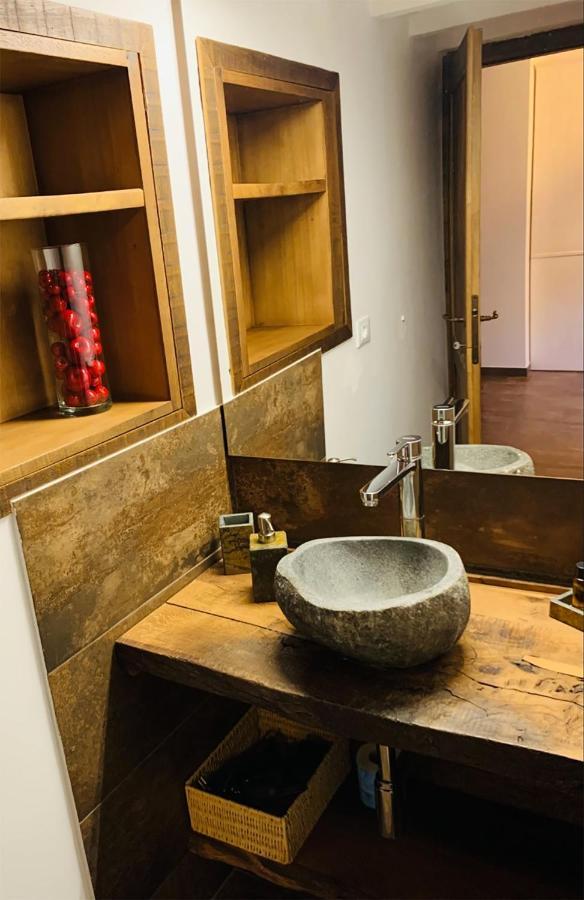 Oro Nero Firenze Kültér fotó